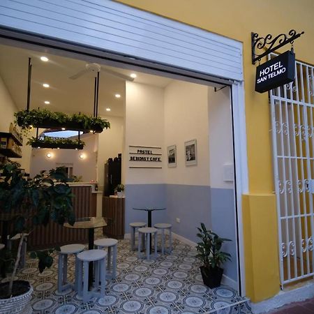 Hotel San Telmo Buga Bagian luar foto