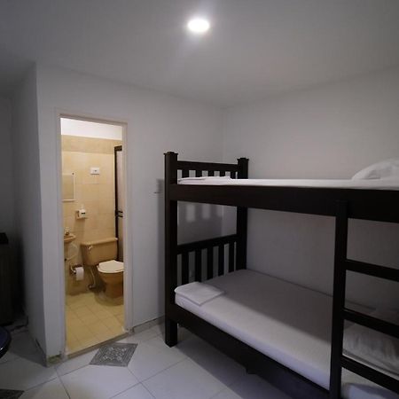 Hotel San Telmo Buga Bagian luar foto