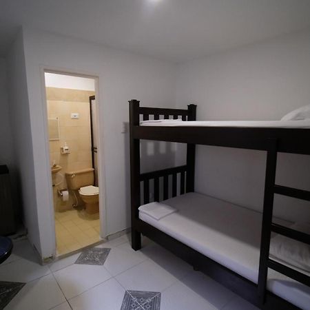 Hotel San Telmo Buga Bagian luar foto