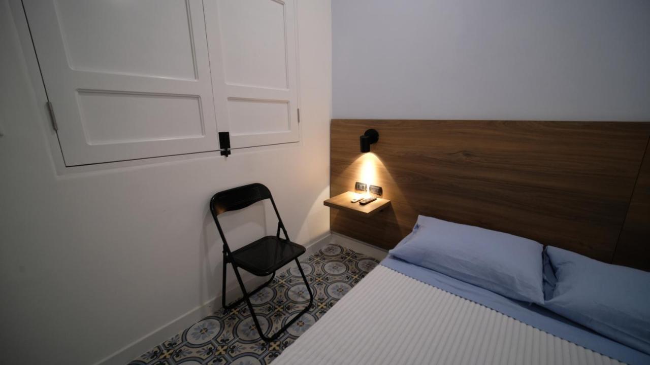 Hotel San Telmo Buga Bagian luar foto