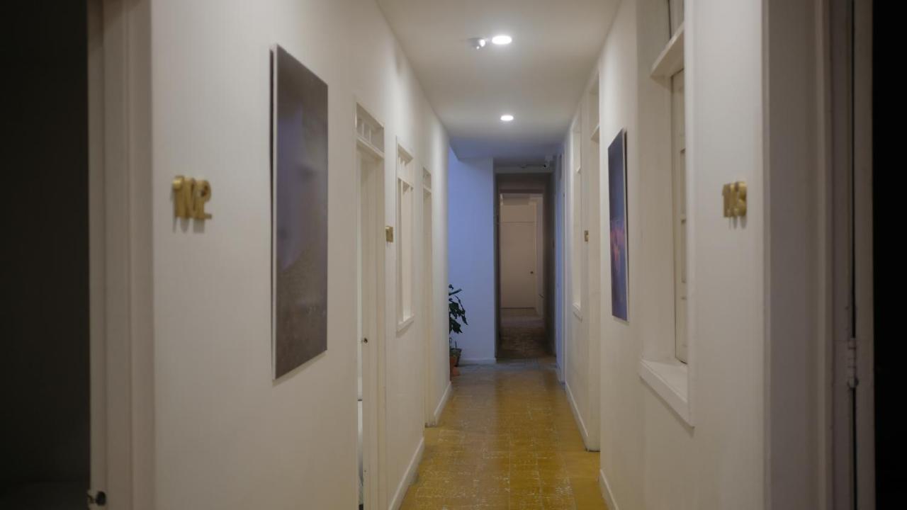 Hotel San Telmo Buga Bagian luar foto