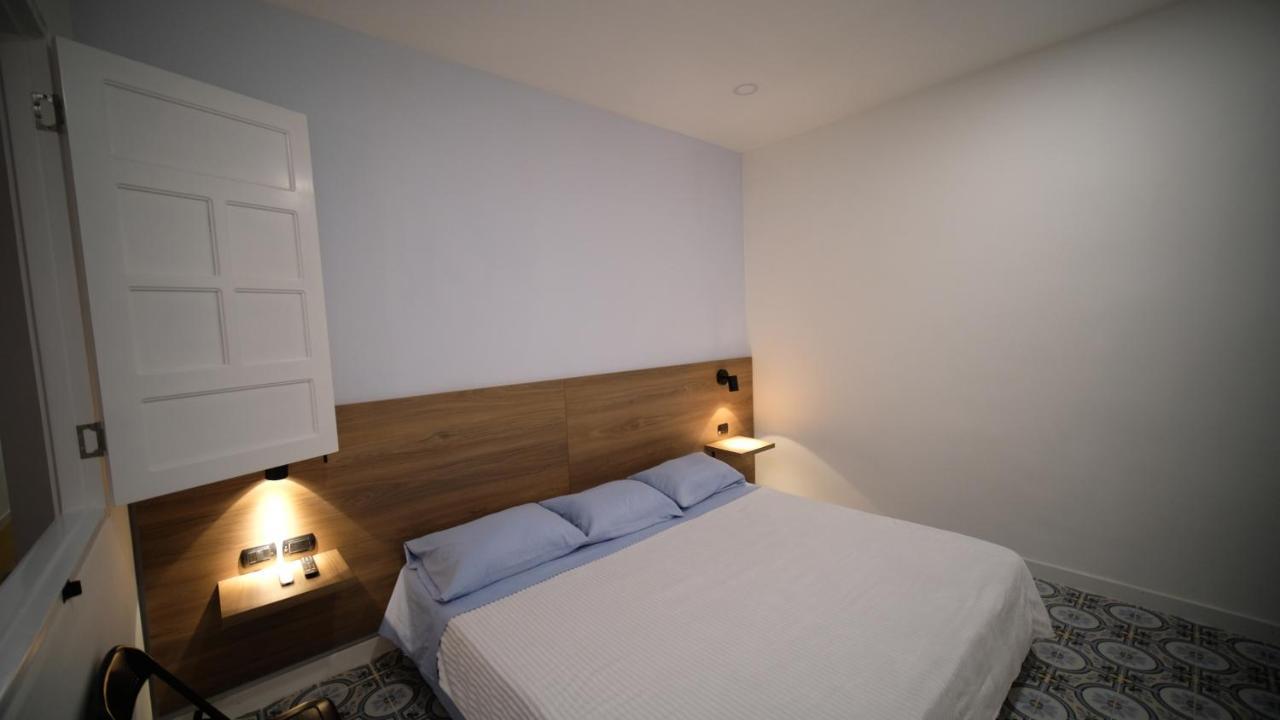 Hotel San Telmo Buga Bagian luar foto