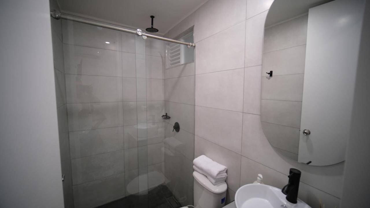 Hotel San Telmo Buga Bagian luar foto
