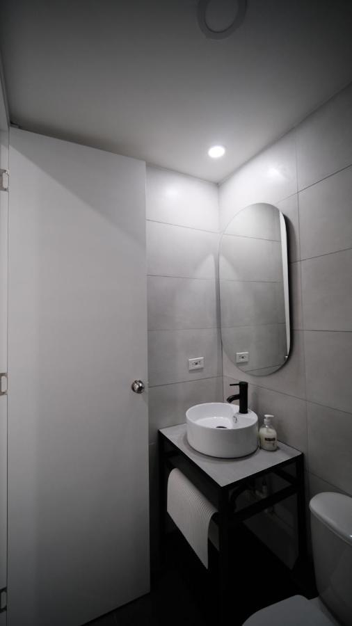 Hotel San Telmo Buga Bagian luar foto