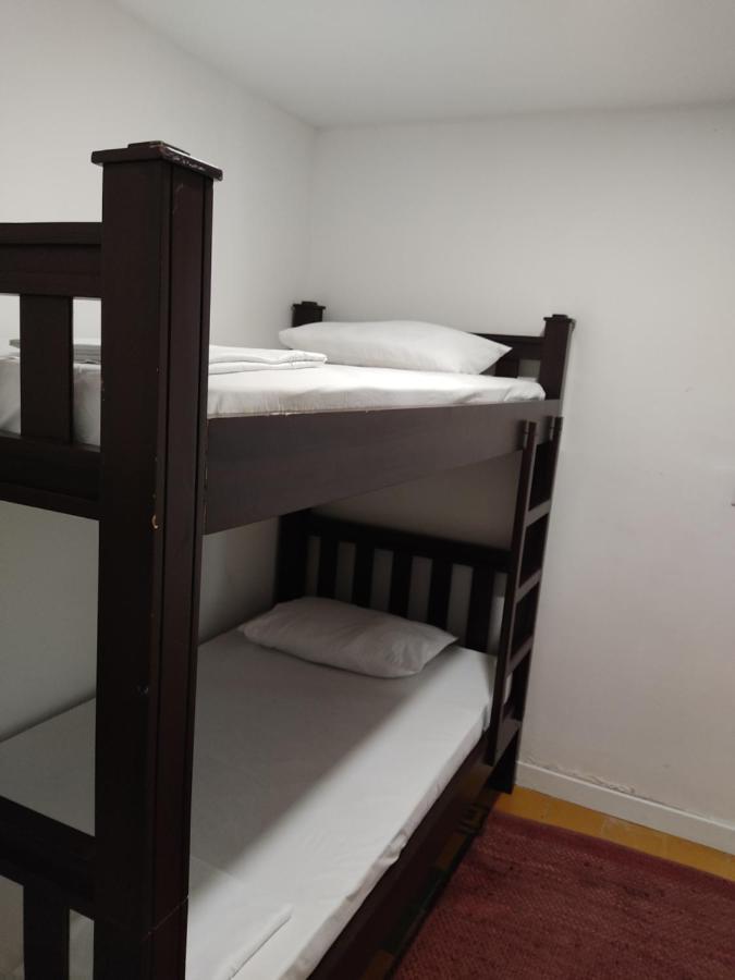 Hotel San Telmo Buga Bagian luar foto