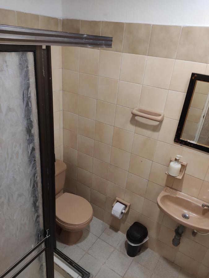 Hotel San Telmo Buga Bagian luar foto