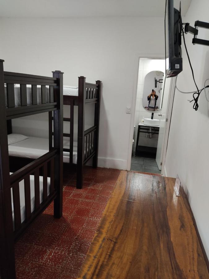 Hotel San Telmo Buga Bagian luar foto