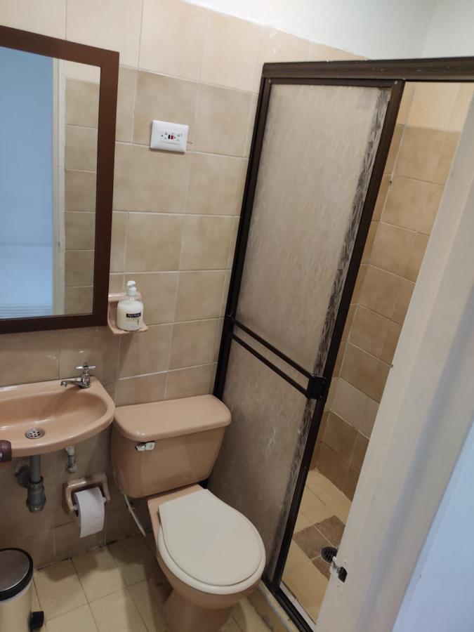 Hotel San Telmo Buga Bagian luar foto