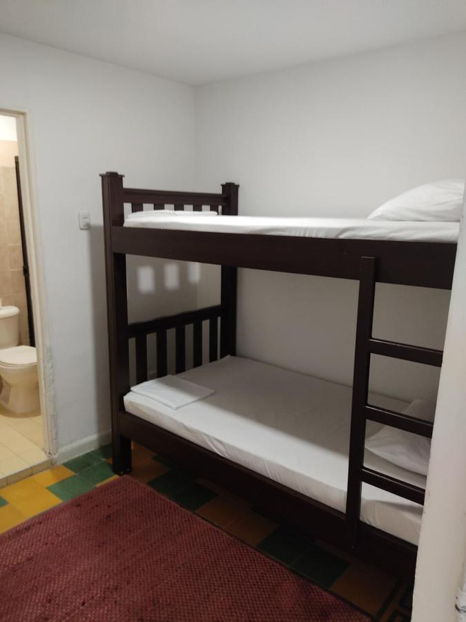 Hotel San Telmo Buga Bagian luar foto