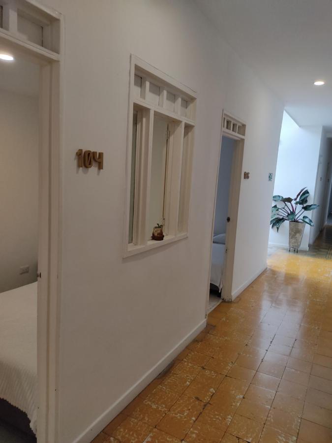 Hotel San Telmo Buga Bagian luar foto
