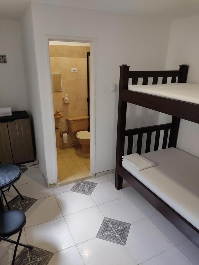 Hotel San Telmo Buga Bagian luar foto