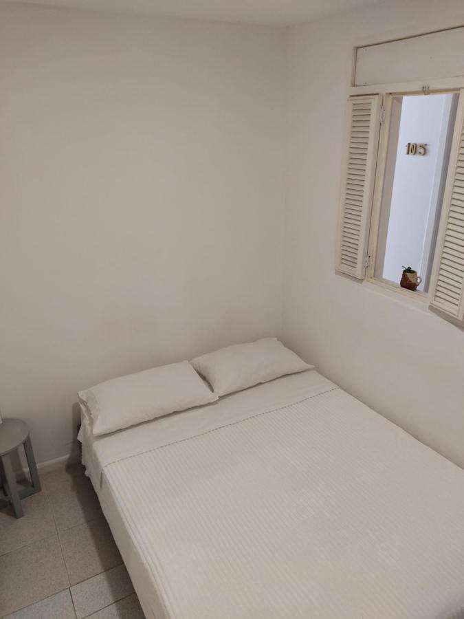 Hotel San Telmo Buga Bagian luar foto