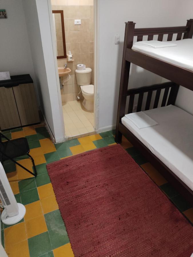 Hotel San Telmo Buga Bagian luar foto