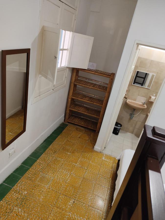 Hotel San Telmo Buga Bagian luar foto
