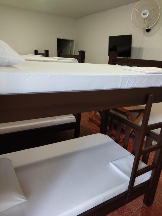 Hotel San Telmo Buga Bagian luar foto