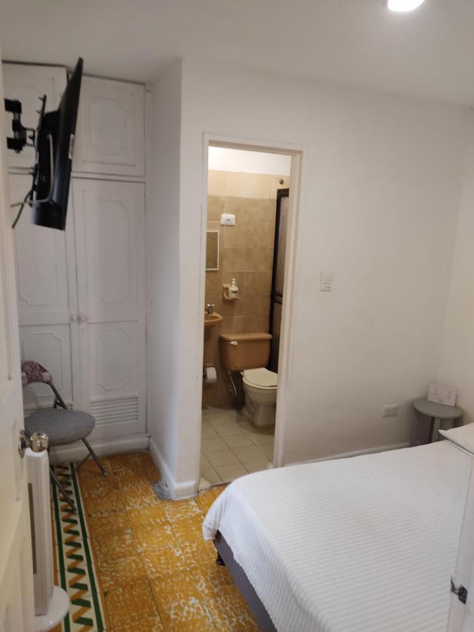 Hotel San Telmo Buga Bagian luar foto