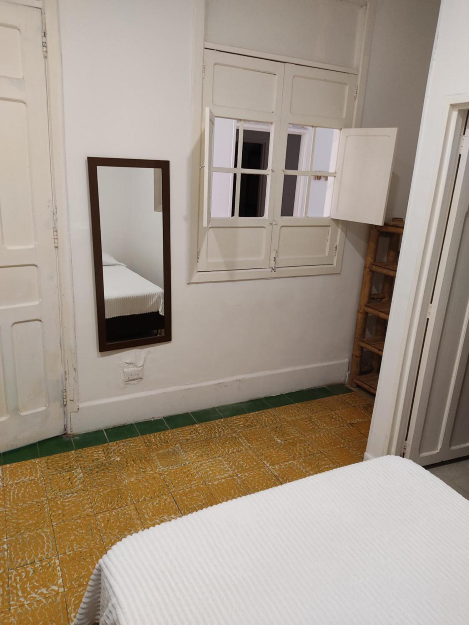 Hotel San Telmo Buga Bagian luar foto