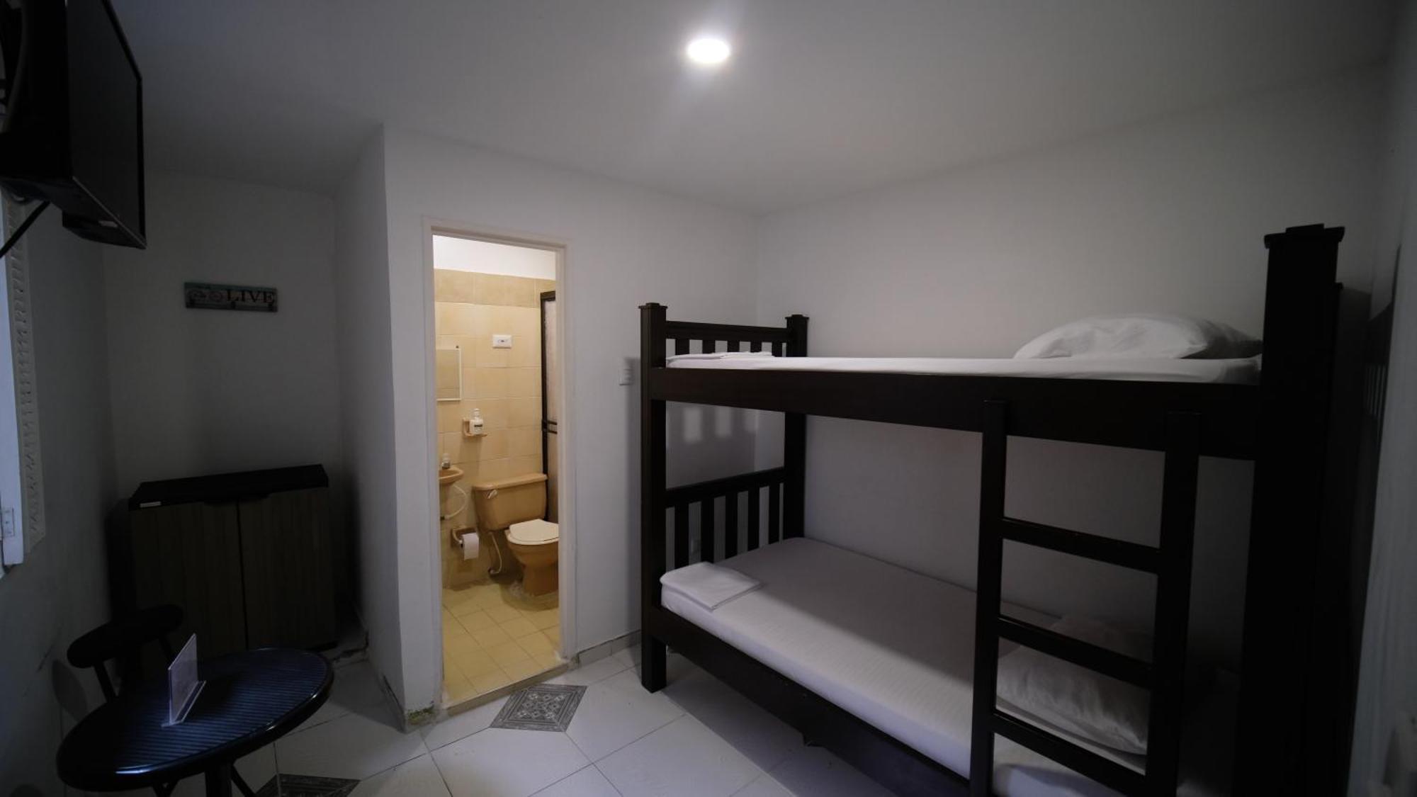 Hotel San Telmo Buga Bagian luar foto